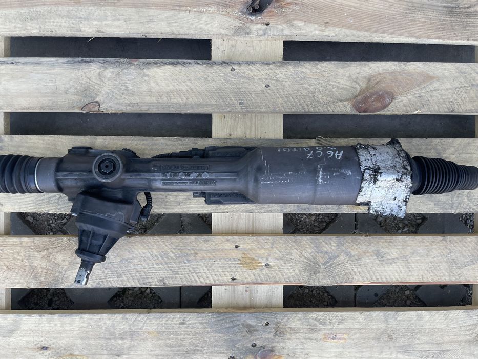 Електрическа рейка AUDI A6 A7 4G 4G0909144G 4G0909144J