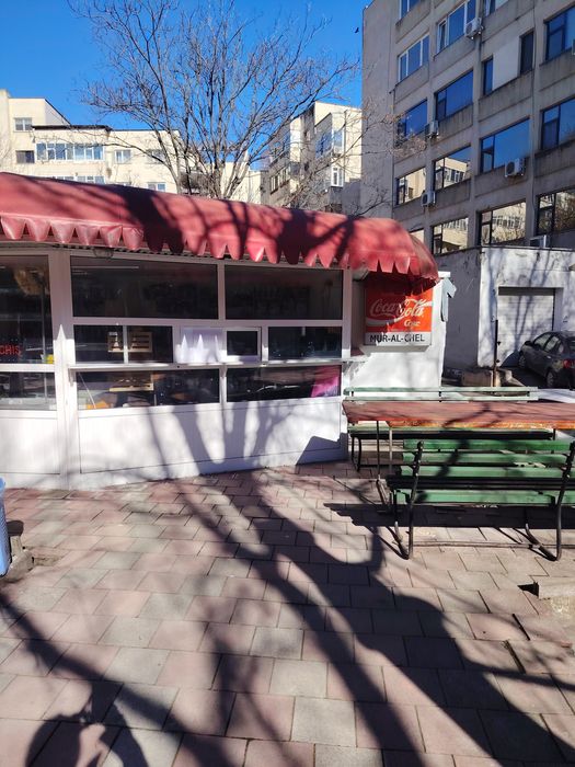 URGENT vand afacere SRL , 12.000 eur.