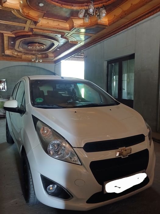 Spark oq 2018 mx: 5 850 у.е. - Chevrolet Keles на Olx