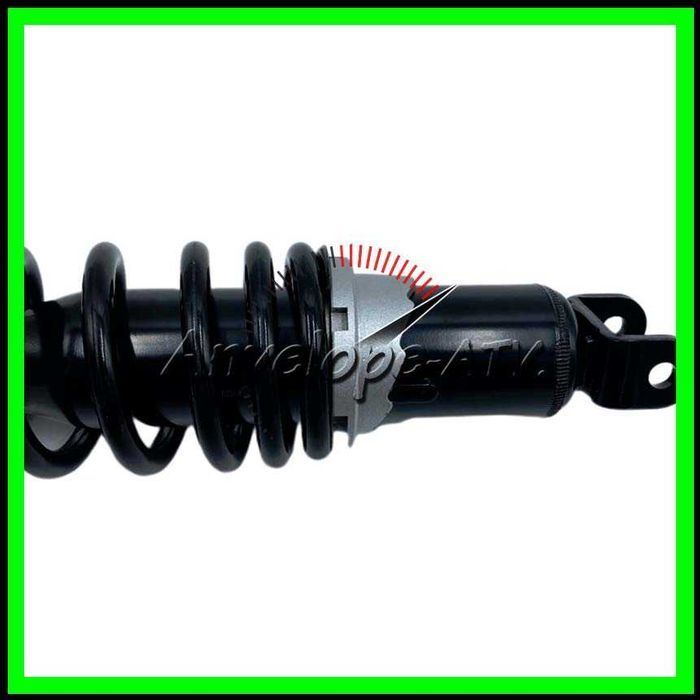 Amortizor Spate atv LINHAI 260 275 300 310 320 Telescop Arc LINHAI cod 20908