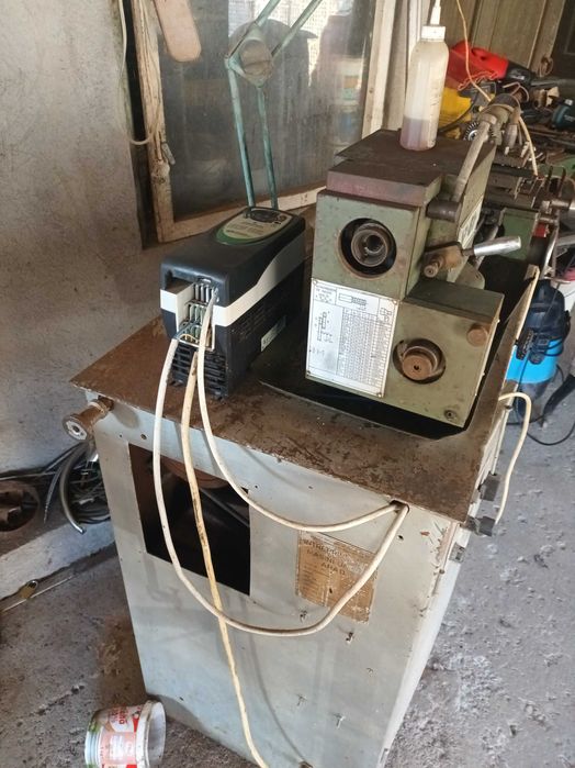 Strung de banc  SP-81