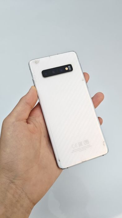 Samsung s10, 128gb