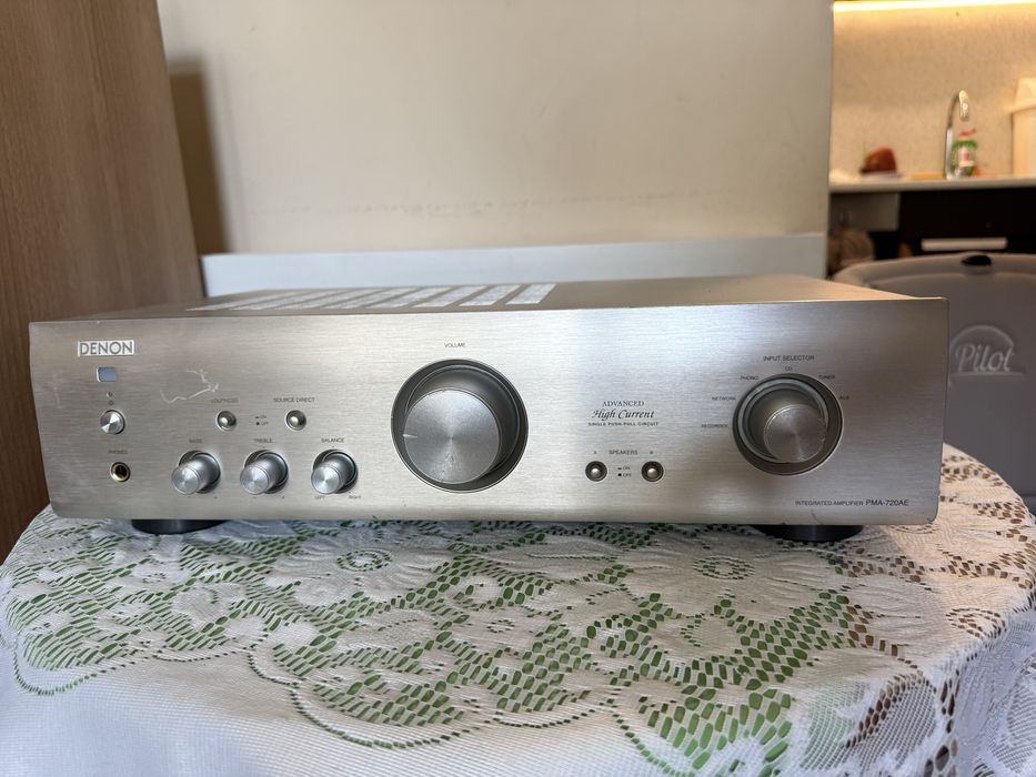 Denon PMA-720ae