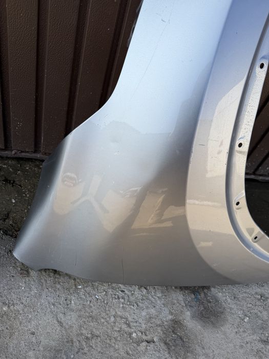 Aripa dreapta fata Lexus NX