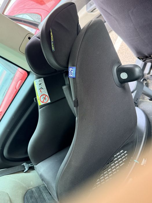 Scaun Auto Copii