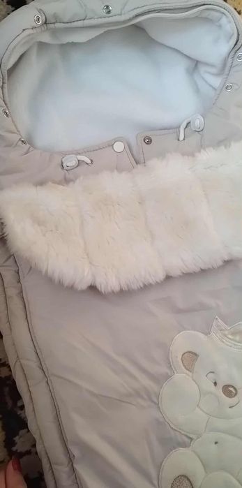 Lot bebelusi (unisex)