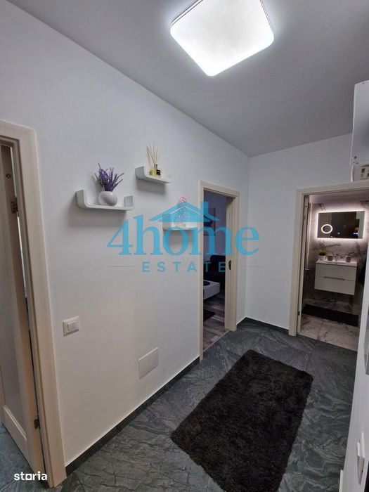 Studio EXIGENT| FAZA 1| Bloc Nou| Parcare