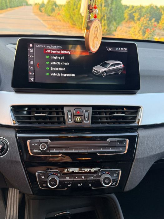 Bmw x1  xLine x Drive