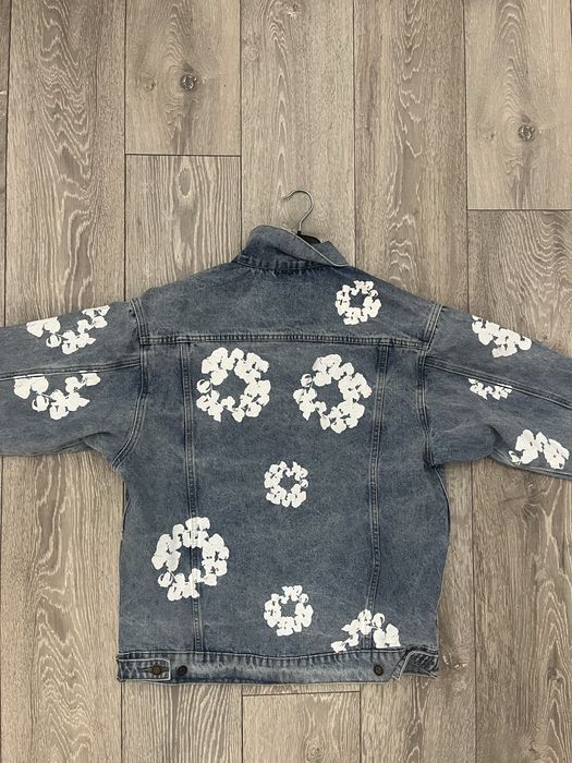 Jacheta Denim Tears