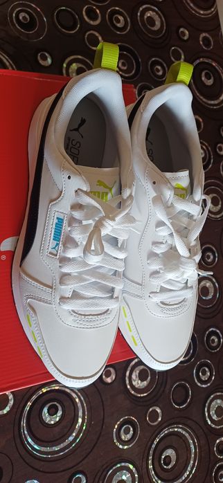 PUMA Маратонките