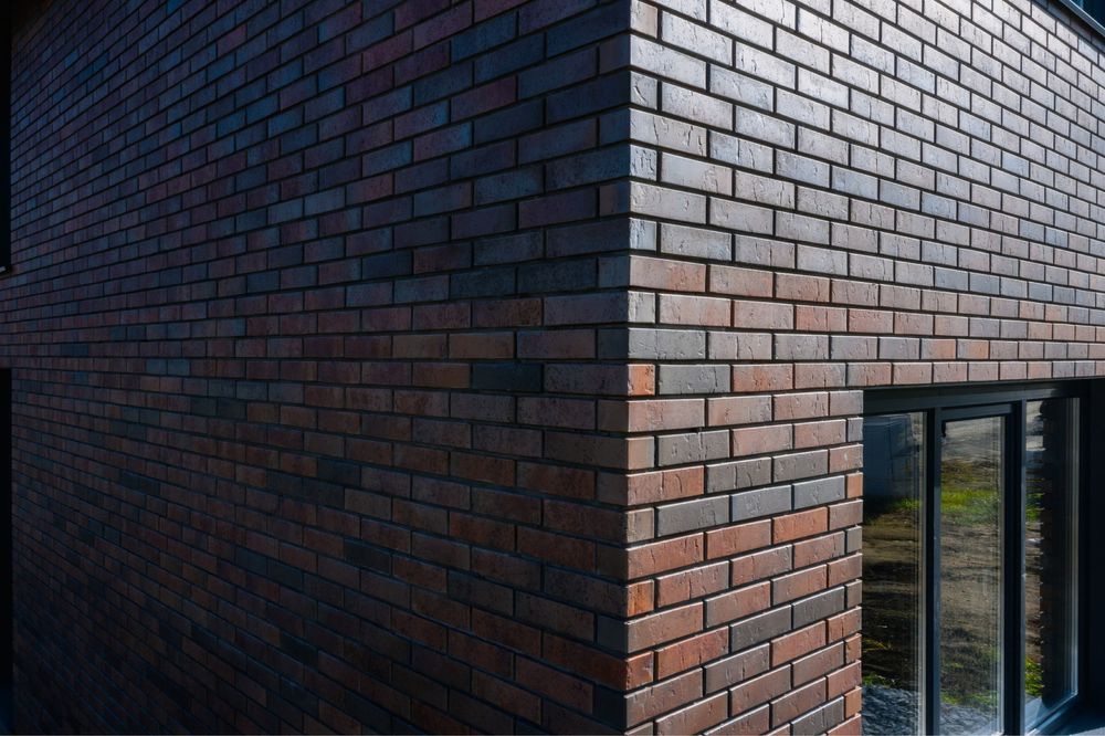 ТАЙГА Облицовочный кирпич