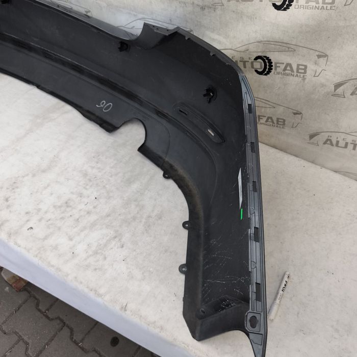 Bara spate BMW Seria 4 F32-F33-F36 Sportline/Luxury an 2013-2014-2015-