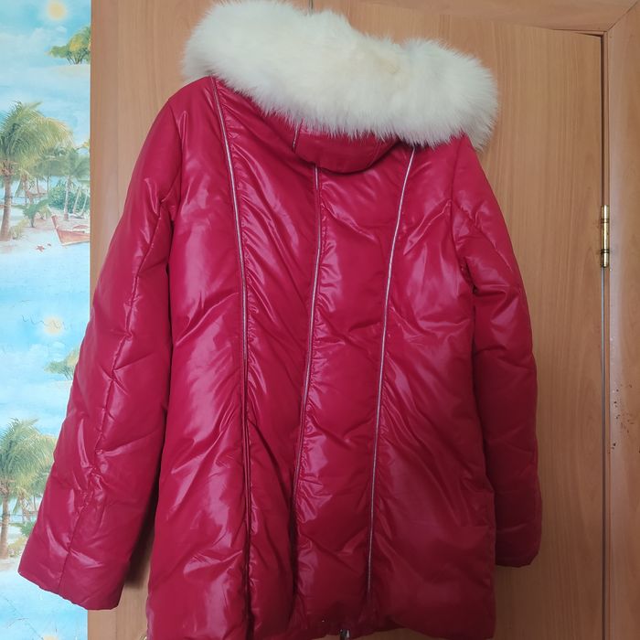 Продам куртку зима