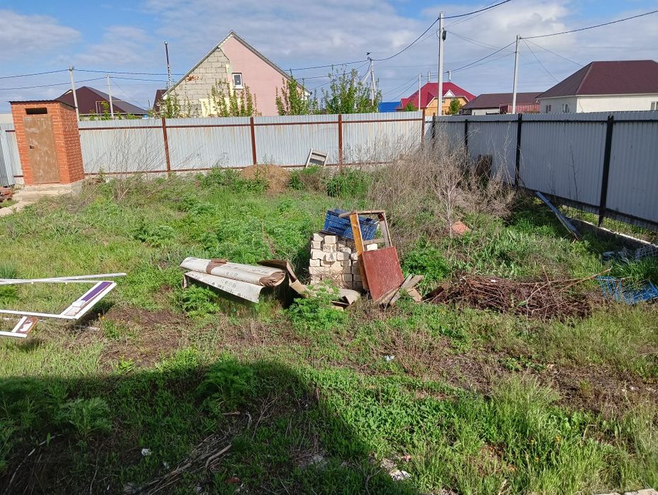 Продам помещение с участком