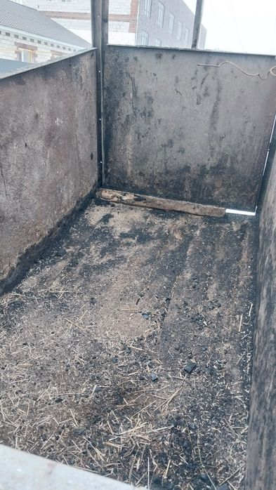 Продам прицеп скотовозку