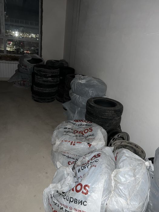 Летние шины оптом