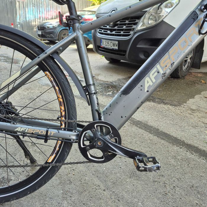 Rent to Own Installment 200/week 5 months Ebike Electric Bike Bicycle Bicicleta electrica la ramanere Couriers Riders Curier Glovo Bolt Food Wolt