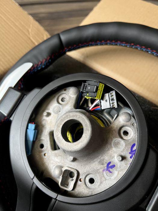 М Performance Волани за BMW F-серия