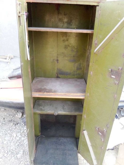 Продаю сейф СССР.