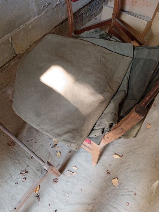 Продам плащ палатки