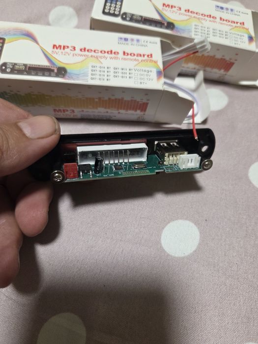 Module Bluetooth