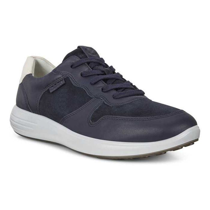 Мужские Кроссовки ECCO Original.