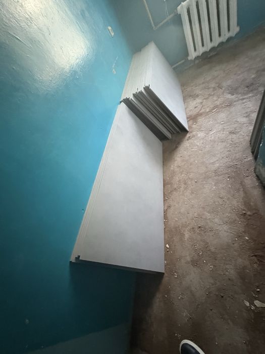 Продам 2 км квартиру 44.5 кв м