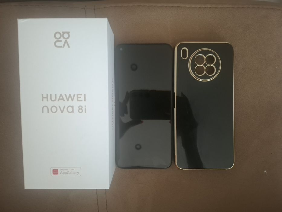Huawei Nova 8i 128gb