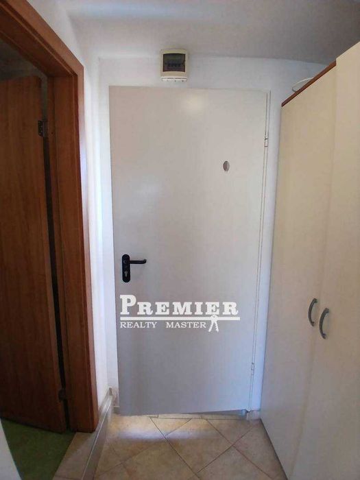 Продава се студио в комплекс в Слънчев бряг