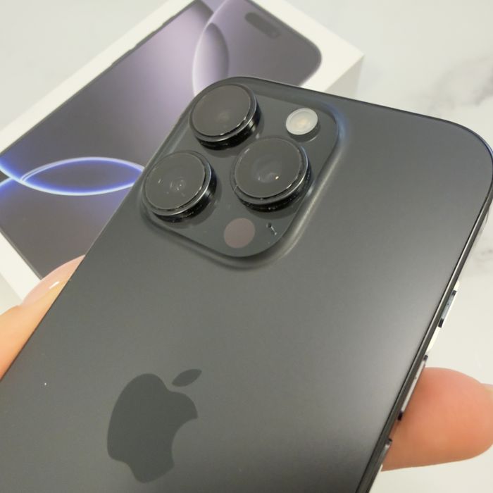 Iphone 16 Pro  256 GB