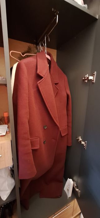 Портманто Медея (златен дъб и антрацит)-  ползвано 2 месеца