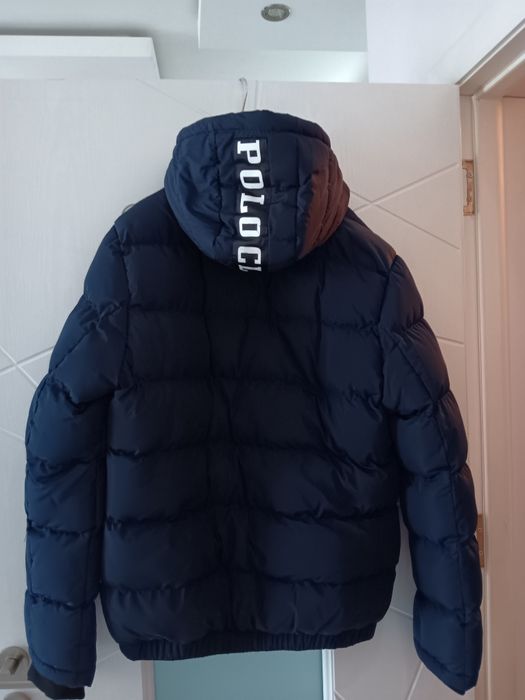 Оригинално яке Pollo