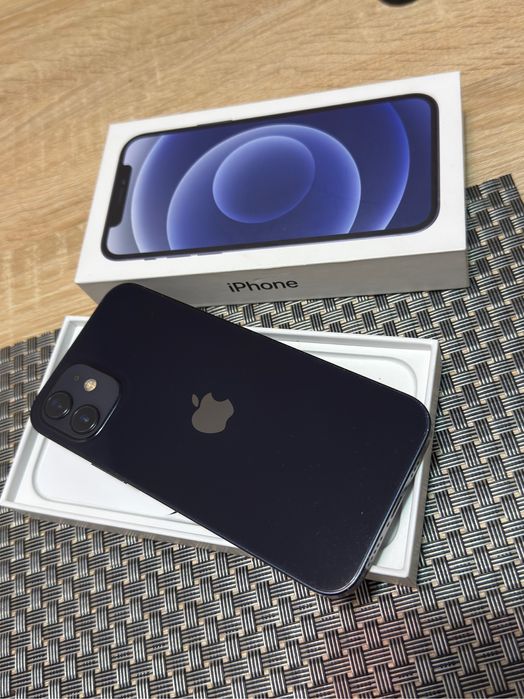 Iphone 12 - stare foarte buna