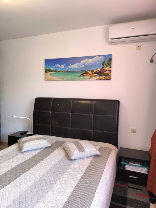 Продава се Двустаен апартамент в Свети Влас - 53 кв.м за 1263 €/кв.м - Снимка #11