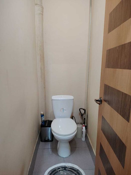 Продам 2-х квартиру кирпич 4/5эт, 60 кв.ул.Казахстан д.118