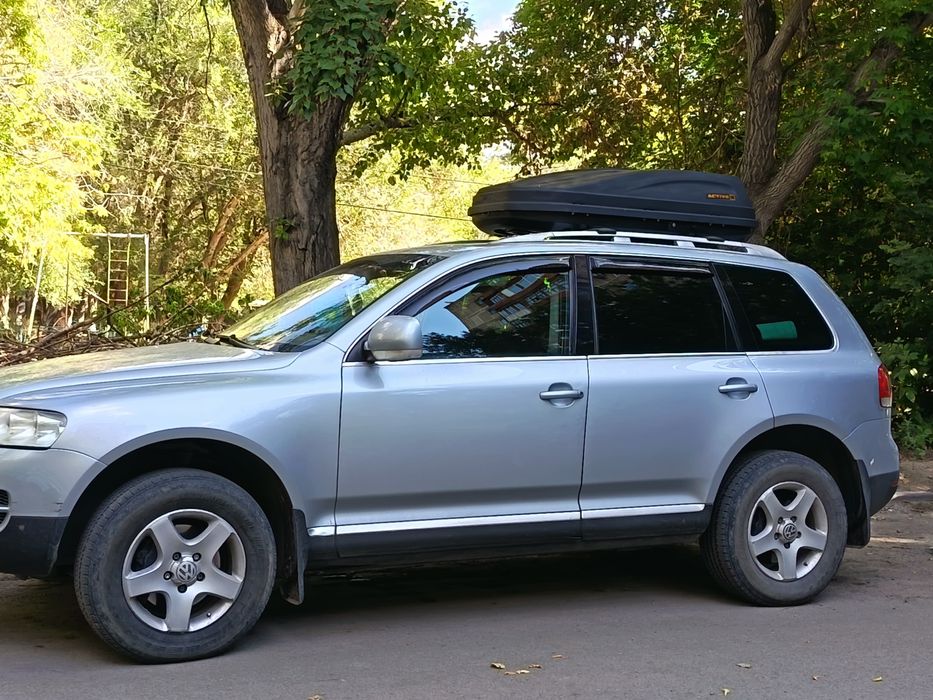 Продам надёжный автомобиль