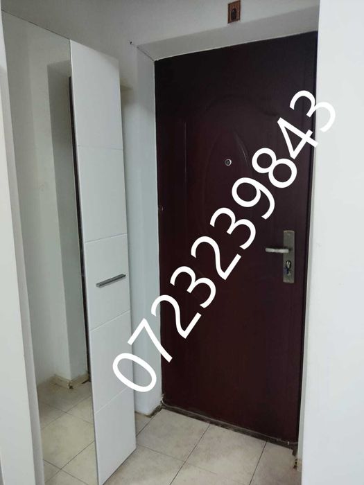 Garsonieră 18 mp, direct proprietar, 0% comision, etaj 2 cu lift, Pantelimon – Parcul Dobroești