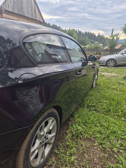 BMW 1 Series 2007 — imagine 5