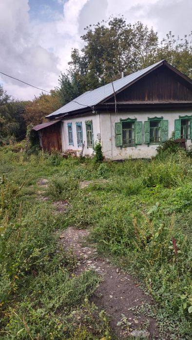 Продам дом в посёлке Глубокое