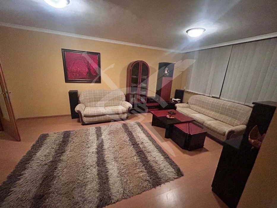 Дава се под наем Тристаен апартамент в София, Медицинска академия - 140 кв.м за 1097.01 € - Снимка #5