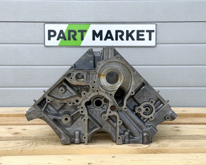 Блок двигател AUDI 3.0TFSI CGW