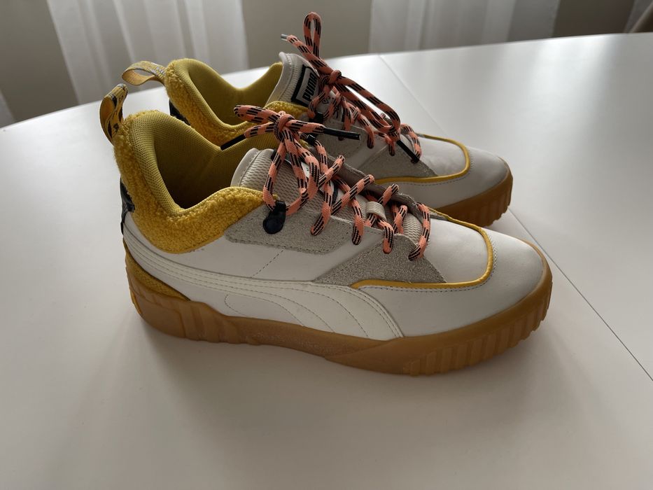 Лимитирани спортни дамски обувки PUMA SUE TSAI