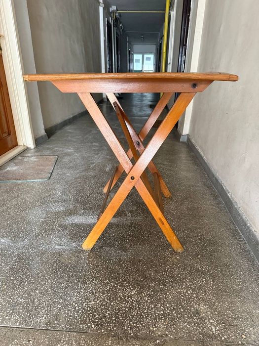 Vand URGENT masa pliabila