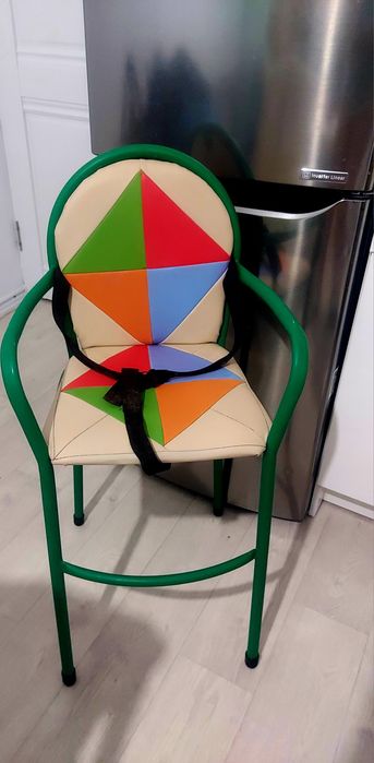 Продается детский стульчик