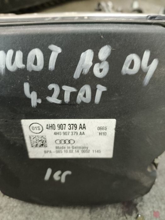 Abs помпа/модул за Audi A8 D4