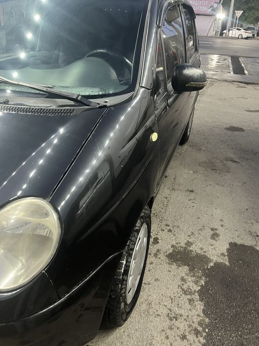 Продам Дэйво Матиз