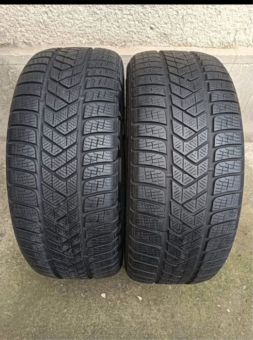 245 45 r19 si 235 65 17 iarna
