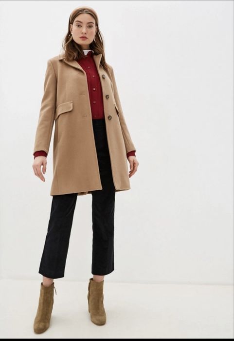 Пальто Max Mara weekend