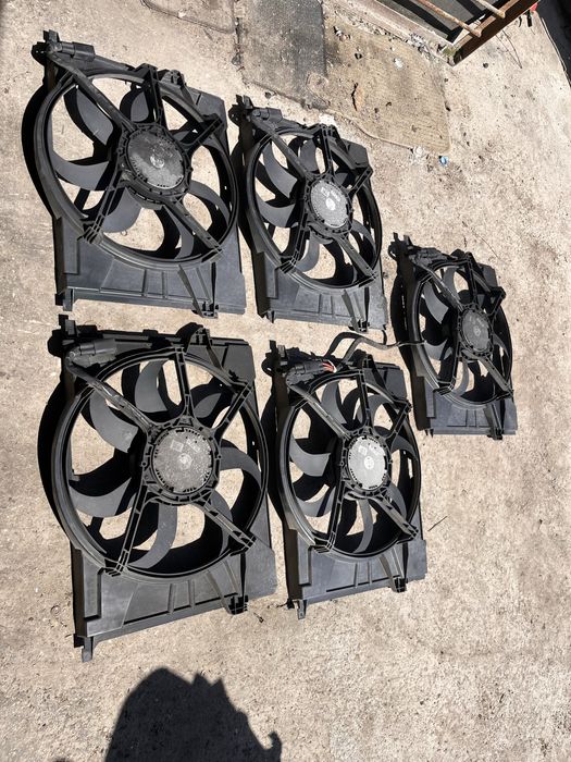 Перка Mercedes S class W 221