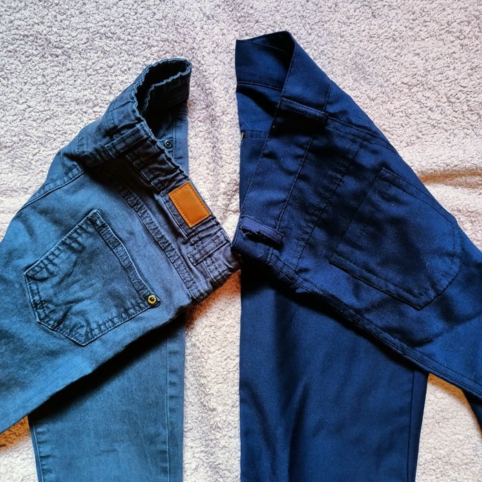 Брюки детские в отличном состоянии